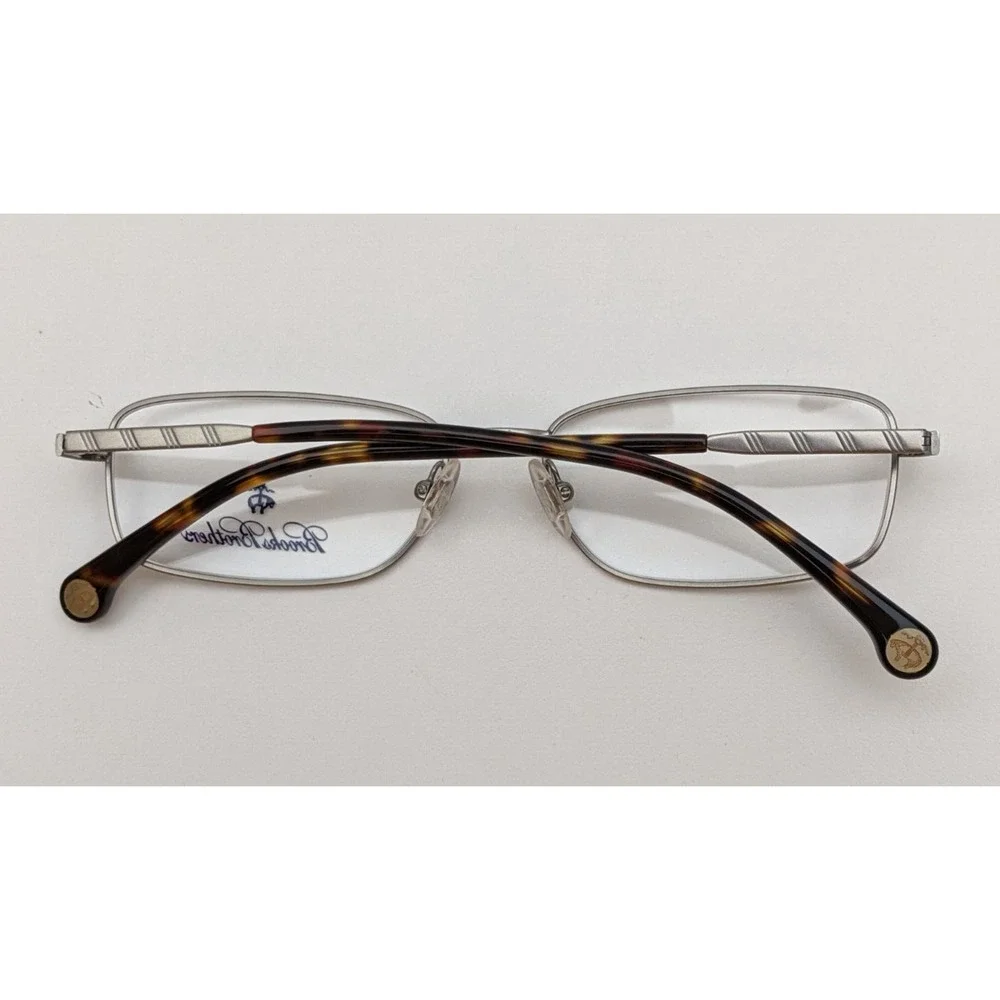 🕶️Brooks Brothers BB1036 Eyeglasses 53/16 140 /KAL717🕶️​